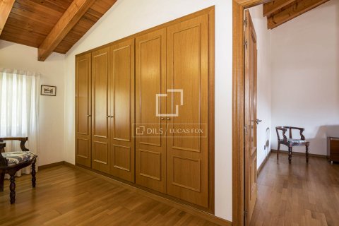 5 bedrooms villa for sale in Sant Cugat Del Valles, Barcelona, Catalonia, Spain № 7171 - photo 10