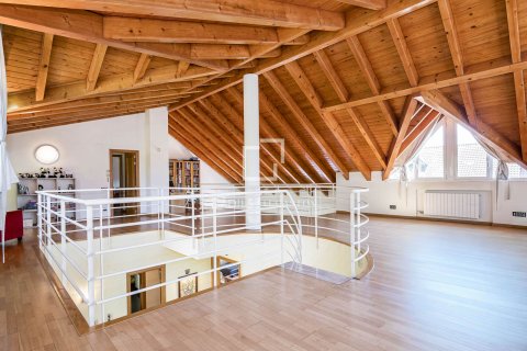 5 bedrooms villa for sale in Sant Cugat Del Valles, Barcelona, Catalonia, Spain № 7171 - photo 16