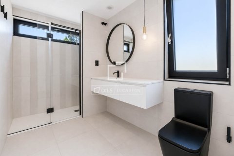 4 bedrooms villa for sale in Sitges, Barcelona, Catalonia, Spain № 7172 - photo 14