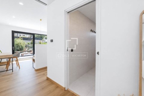 4 bedrooms villa for sale in Sitges, Barcelona, Catalonia, Spain № 7172 - photo 13