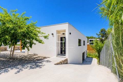 4 bedrooms villa for sale in Sitges, Barcelona, Catalonia, Spain № 7172 - photo 3