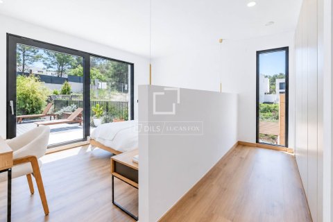 4 bedrooms villa for sale in Sitges, Barcelona, Catalonia, Spain № 7172 - photo 17