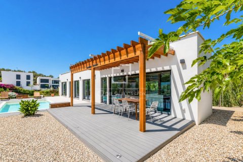 4 bedrooms villa for sale in Sitges, Barcelona, Catalonia, Spain № 7172 - photo 26