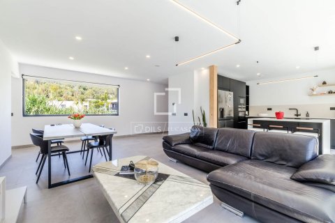 4 bedrooms villa for sale in Sitges, Barcelona, Catalonia, Spain № 7172 - photo 27