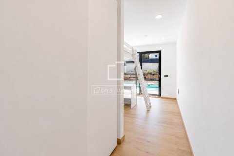 4 bedrooms villa for sale in Sitges, Barcelona, Catalonia, Spain № 7172 - photo 10