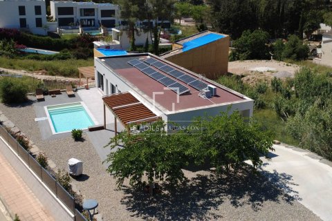 4 bedrooms villa for sale in Sitges, Barcelona, Catalonia, Spain № 7172 - photo 4