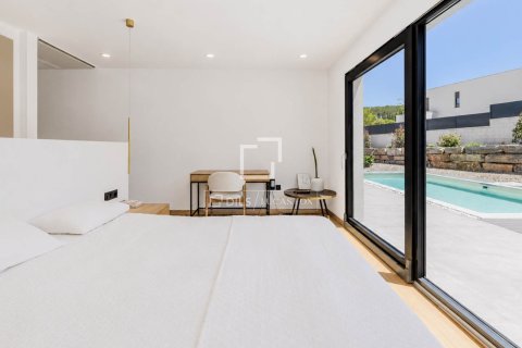4 bedrooms villa for sale in Sitges, Barcelona, Catalonia, Spain № 7172 - photo 18