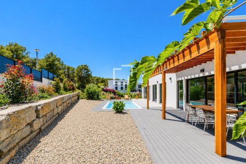 4 bedrooms villa for sale in Sitges, Barcelona, Catalonia, Spain № 7172 - photo 20