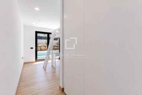 4 bedrooms villa for sale in Sitges, Barcelona, Catalonia, Spain № 7172 - photo 7