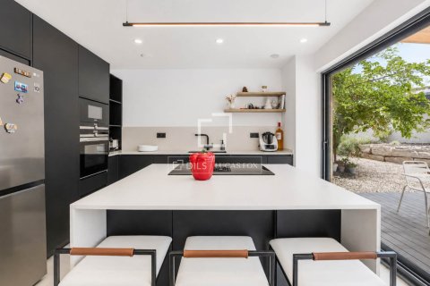 4 bedrooms villa for sale in Sitges, Barcelona, Catalonia, Spain № 7172 - photo 24