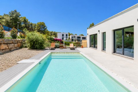 4 bedrooms villa for sale in Sitges, Barcelona, Catalonia, Spain № 7172 - photo 29