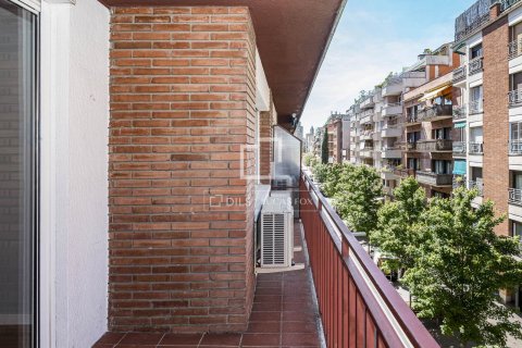 4 bedrooms apartment for sale in Sant Cugat Del Valles, Barcelona, Catalonia, Spain № 7168 - photo 22
