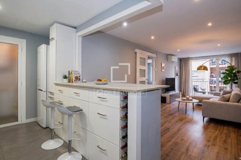 Apartamento de 4 dormitorios en venta en Sant Cugat del Vallès, Barcelona, Cataluña, Spain № 7168