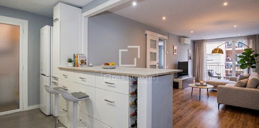 4 bedrooms apartment for sale in Sant Cugat Del Valles, Barcelona, Catalonia, Spain № 7168