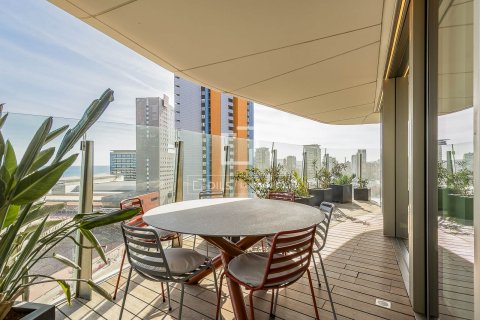 Apartamento de 3 dormitorios en venta en Barcelona, Cataluña, Spain № 6519 - foto 12