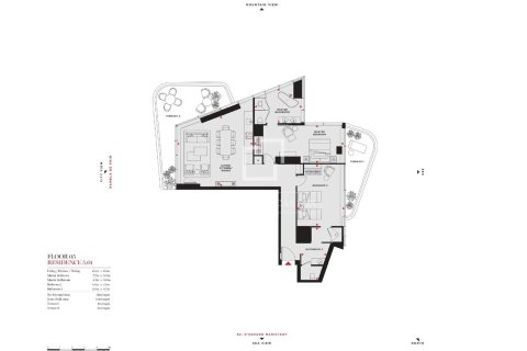 Apartamento de 2 dormitorios en venta en Barcelona, Cataluña, Spain № 6520 - foto 21