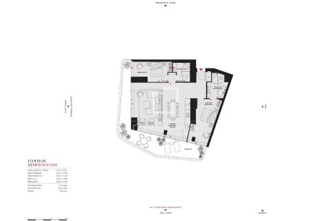 Apartamento de 2 dormitorios en venta en Barcelona, Cataluña, Spain № 6518 - foto 21