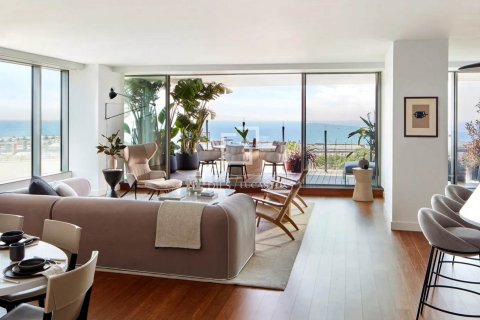 Apartamento de 2 dormitorios en venta en Barcelona, Cataluña, Spain № 6518