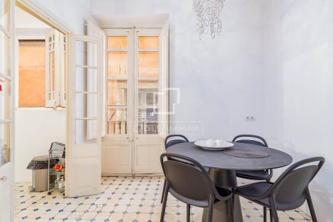 Apartamento de 2 dormitorios en venta en Barcelona, Cataluña, Spain № 6522 - foto 10