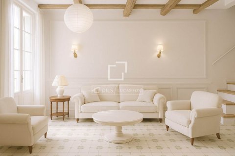 Apartamento de 2 dormitorios en venta en Barcelona, Cataluña, Spain № 6522