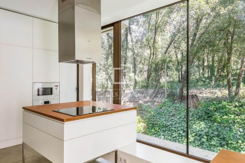 6 bedrooms villa for sale in Sant Cugat Del Valles, Barcelona, Catalonia, Spain № 4397 - photo 8