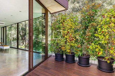 6 bedrooms villa for sale in Sant Cugat Del Valles, Barcelona, Catalonia, Spain № 4397 - photo 21