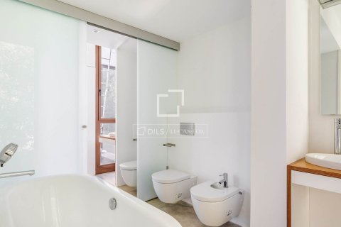 6 bedrooms villa for sale in Sant Cugat Del Valles, Barcelona, Catalonia, Spain № 4397 - photo 25