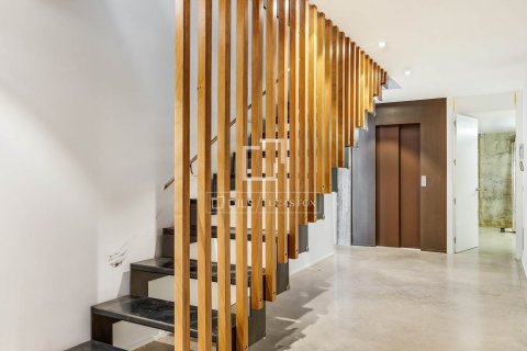 6 bedrooms villa for sale in Sant Cugat Del Valles, Barcelona, Catalonia, Spain № 4397 - photo 12