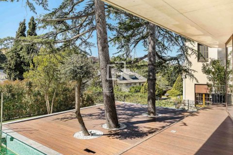 6 bedrooms villa for sale in Sant Cugat Del Valles, Barcelona, Catalonia, Spain № 4397 - photo 20