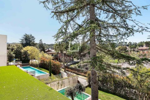 6 bedrooms villa for sale in Sant Cugat Del Valles, Barcelona, Catalonia, Spain № 4397 - photo 18