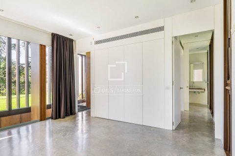 6 bedrooms villa for sale in Sant Cugat Del Valles, Barcelona, Catalonia, Spain № 4397 - photo 22