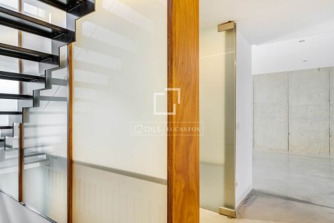 6 bedrooms villa for sale in Sant Cugat Del Valles, Barcelona, Catalonia, Spain № 4397 - photo 13