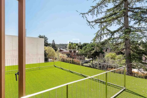 6 bedrooms villa for sale in Sant Cugat Del Valles, Barcelona, Catalonia, Spain № 4397 - photo 17