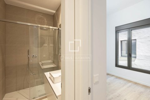 3 bedrooms apartment for sale in Barcelona, Catalonia, Spain № 4399 - photo 14