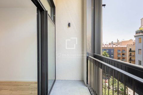 3 bedrooms apartment for sale in Barcelona, Catalonia, Spain № 4399 - photo 8