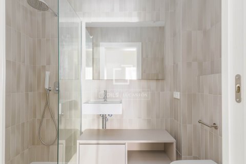 Купить квартиру в Барселона, Испания с 2 спальни, 150м², № 4401 - фото 24