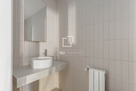 Купить квартиру в Барселона, Испания с 2 спальни, 150м², № 4401 - фото 25