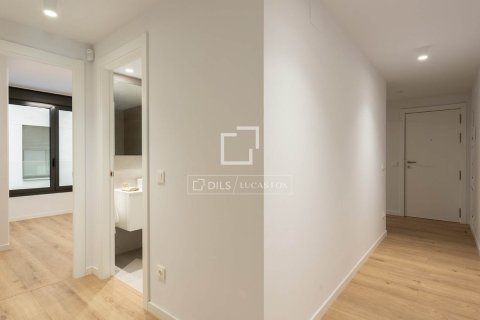 Купить квартиру в Барселона, Испания с 3 спальни, 104м², № 4400 - фото 29