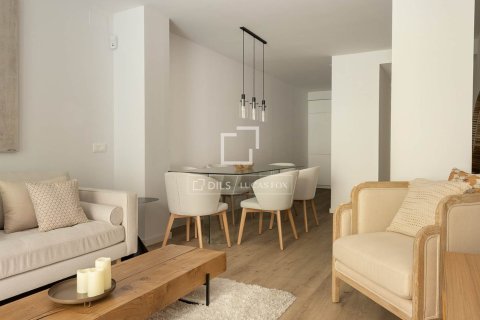 Купить квартиру в Барселона, Испания с 3 спальни, 104м², № 4400 - фото 14