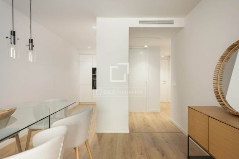 Купить квартиру в Барселона, Испания с 3 спальни, 104м², № 4400 - фото 20