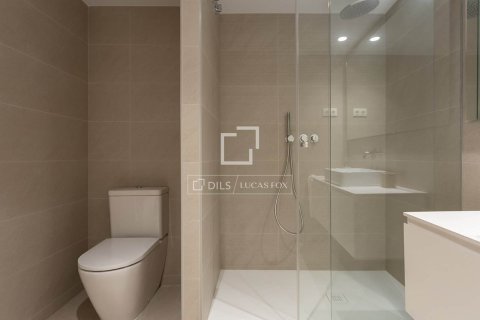 Купить квартиру в Барселона, Испания с 3 спальни, 104м², № 4400 - фото 26