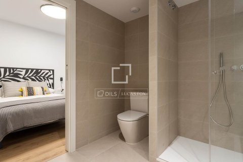 Купить квартиру в Барселона, Испания с 3 спальни, 104м², № 4400 - фото 27
