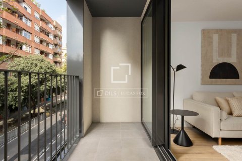 Купить квартиру в Барселона, Испания с 3 спальни, 104м², № 4400 - фото 5