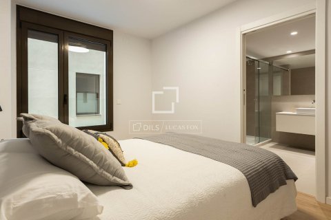 Купить квартиру в Барселона, Испания с 3 спальни, 104м², № 4400 - фото 23