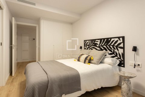 Купить квартиру в Барселона, Испания с 3 спальни, 104м², № 4400 - фото 28