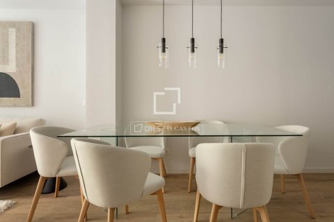 Купить квартиру в Барселона, Испания с 3 спальни, 104м², № 4400 - фото 15