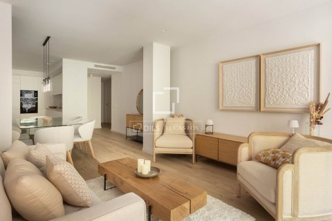 3 bedrooms apartment for sale in Barcelona, Catalonia, Spain № 4398 - photo 7