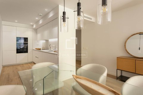 3 bedrooms apartment for sale in Barcelona, Catalonia, Spain № 4398 - photo 16