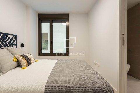 3 bedrooms apartment for sale in Barcelona, Catalonia, Spain № 4398 - photo 22