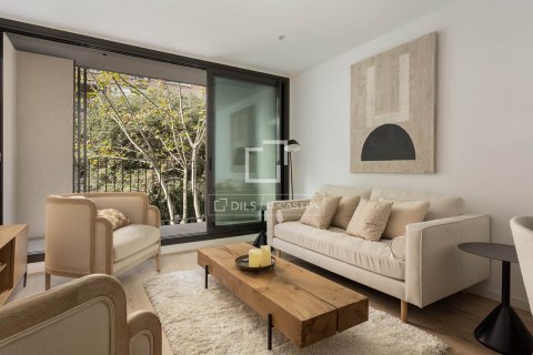 3 bedrooms apartment for sale in Barcelona, Catalonia, Spain № 4398 - photo 2